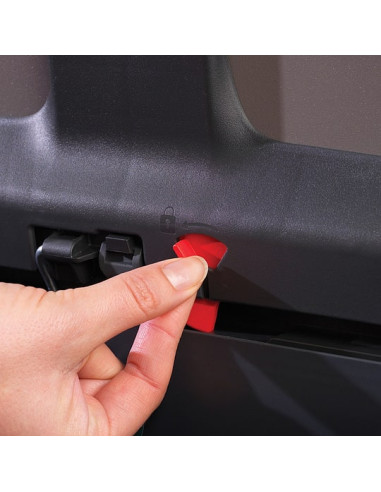 Brabantia miskaste Bo Pedal Bin 121647 - 11