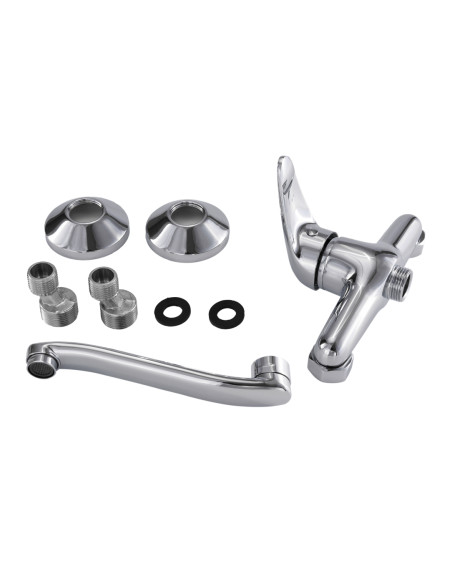 Virtuves krāns no sienas MG-3232, SATO Virtuves krāns no sienas MG-3232, SATO