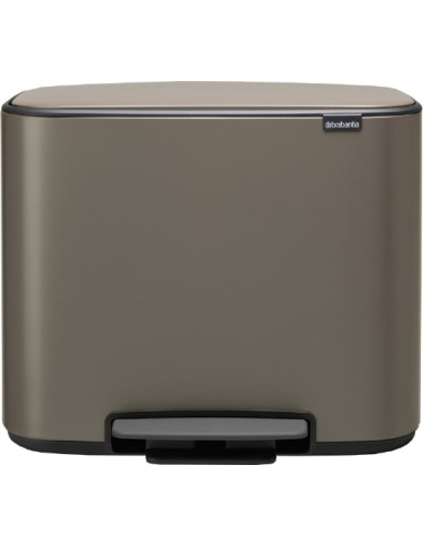 Brabantia miskaste Pedal Bin Bo 121449 - 4