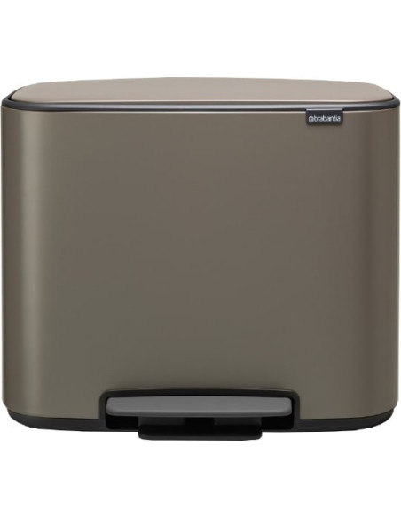 Brabantia miskaste Pedal Bin Bo 121449 - 4 Brabantia miskaste Pedal Bin Bo 121449 - 4