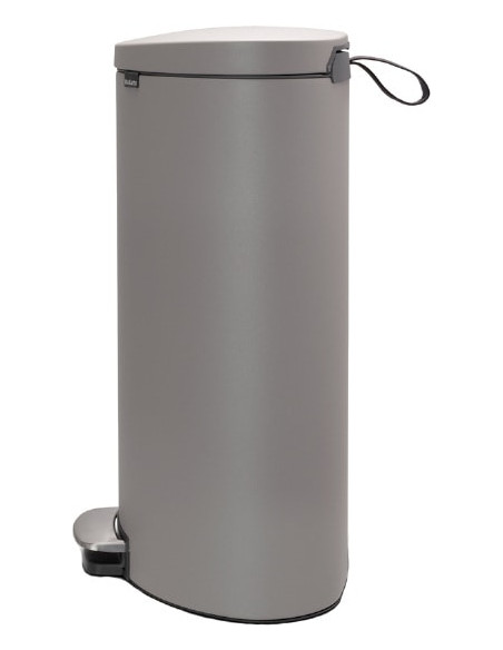 Brabantia miskaste FlatBack+ 119620 - 3 Brabantia miskaste FlatBack+ 119620 - 3