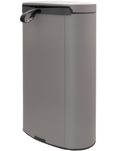 Brabantia miskaste FlatBack+ 119620 - 4