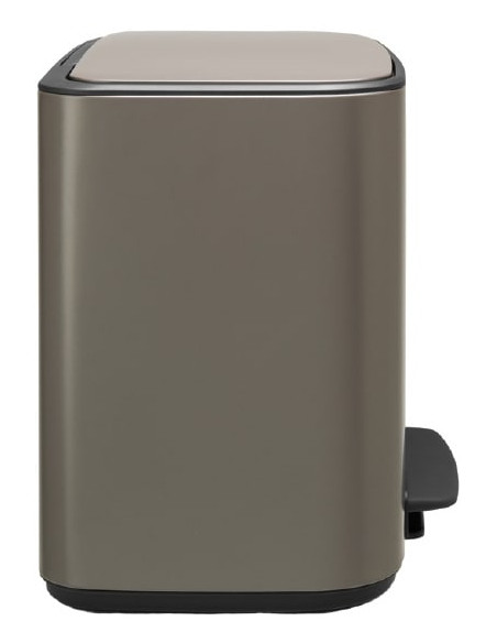 Brabantia miskaste Pedal Bin Bo 121449 - 7 Brabantia miskaste Pedal Bin Bo 121449 - 7