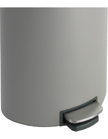 Brabantia miskaste FlatBack+ 119620 - 5 Brabantia miskaste FlatBack+ 119620 - 5