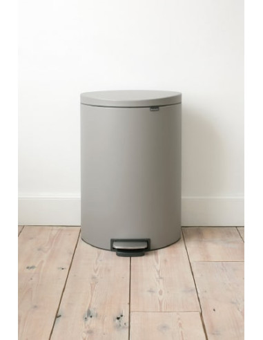 Brabantia miskaste FlatBack+ 119620 - 7