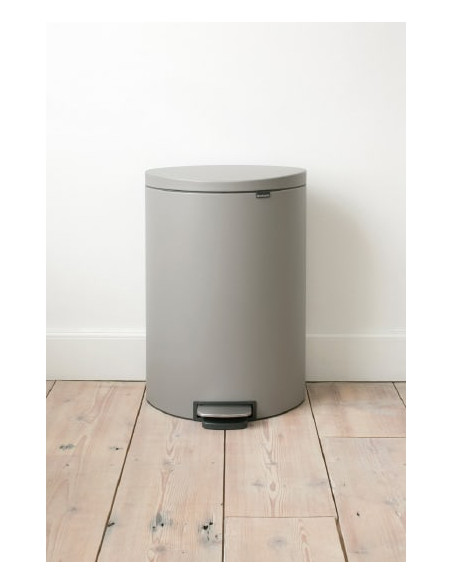 Brabantia miskaste FlatBack+ 119620 - 7 Brabantia miskaste FlatBack+ 119620 - 7