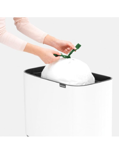 Brabantia miskaste Bo 313509 - 3