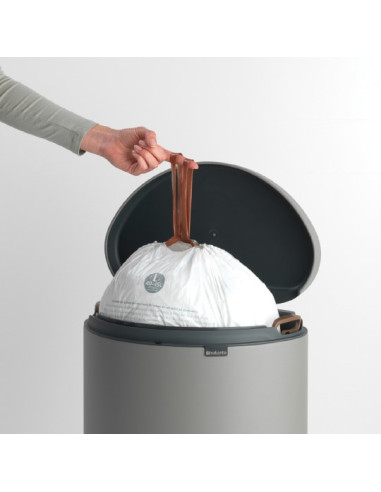 Brabantia miskaste FlatBack+ 119620 - 11