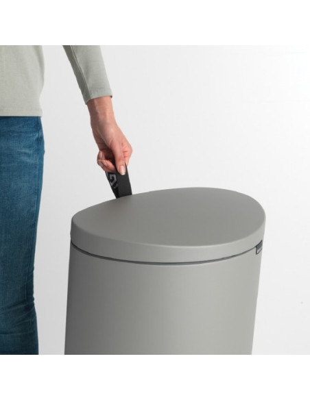 Brabantia miskaste FlatBack+ 119620 - 12 Brabantia miskaste FlatBack+ 119620 - 12