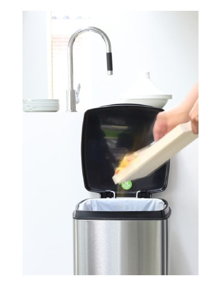 Brabantia miskaste Pedal Bin 369407 - 5