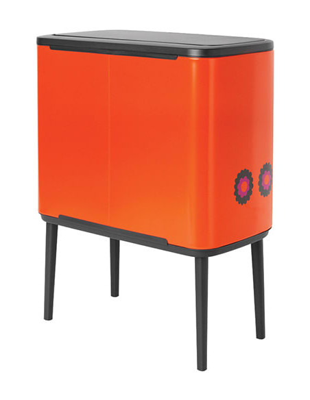 Brabantia miskaste Bo 125720 - 5 Brabantia miskaste Bo 125720 - 5