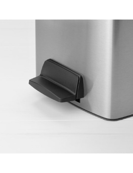 Brabantia miskaste Pedal Bin 369407 - 10