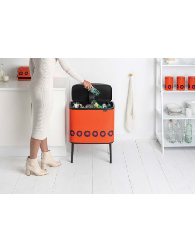 Brabantia miskaste Bo 125720 - 8