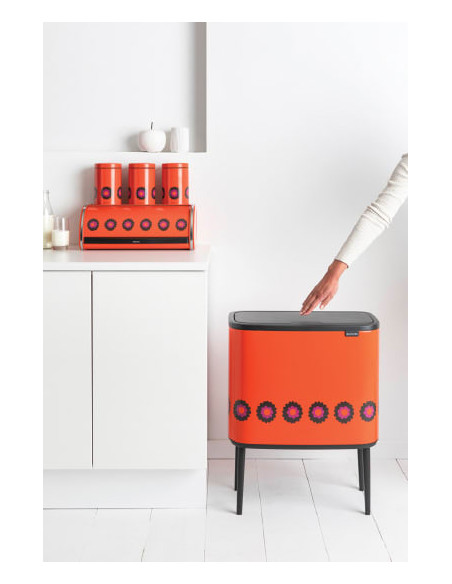 Brabantia miskaste Bo 125720 - 11 Brabantia miskaste Bo 125720 - 11