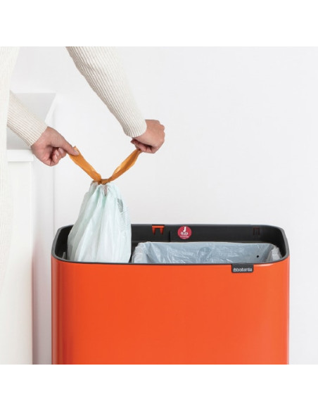 Brabantia miskaste Bo 125720 - 13 Brabantia miskaste Bo 125720 - 13