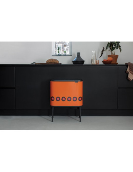 Brabantia miskaste Bo 125720 - 17 Brabantia miskaste Bo 125720 - 17