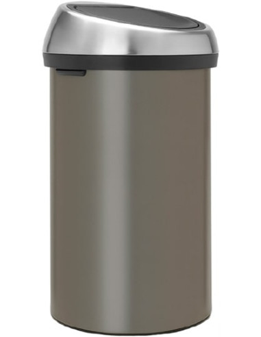 Brabantia miskaste Touch Bin 402463 - 5