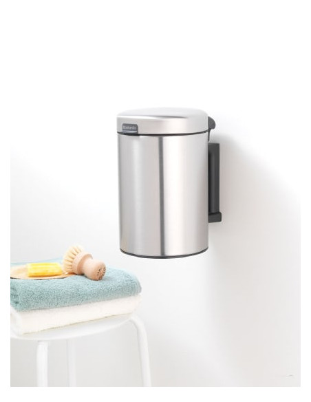 Brabantia miskaste NewIcon 115561 - 4 Brabantia miskaste NewIcon 115561 - 4