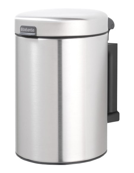 Brabantia miskaste NewIcon 115561 - 8 Brabantia miskaste NewIcon 115561 - 8
