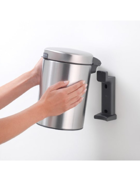 Brabantia miskaste NewIcon 115561 - 9 Brabantia miskaste NewIcon 115561 - 9