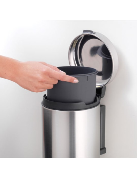 Brabantia miskaste NewIcon 115561 - 13 Brabantia miskaste NewIcon 115561 - 13