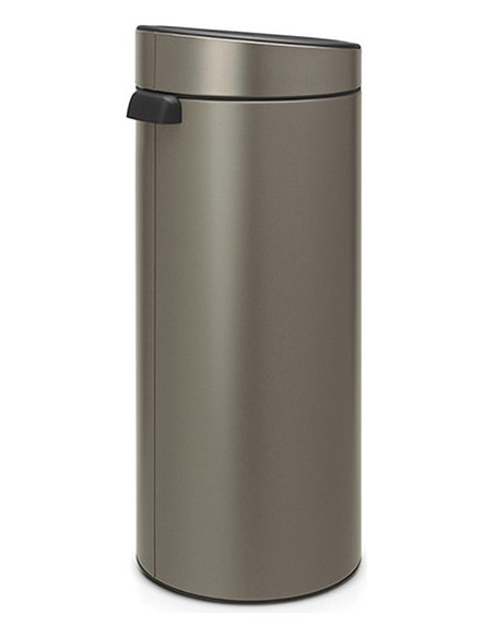 Brabantia miskaste Touch Bin New 115363 - 4 Brabantia miskaste Touch Bin New 115363 - 4