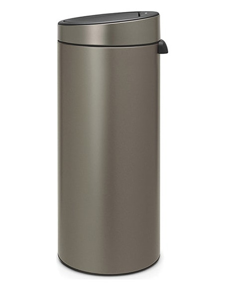 Brabantia miskaste Touch Bin New 115363 - 5 Brabantia miskaste Touch Bin New 115363 - 5