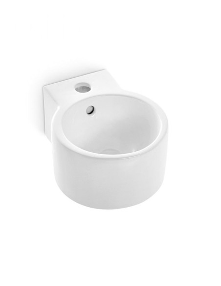 JEREZ Keramiskā izlietne, 33x28x16cm, 0066