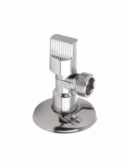 Stūra krāns lodveida 7671 (IB) Stūra krāns lodveida 7671 (IB)