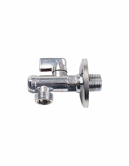 Stūra lodveida krāns ar filtru 950/C Stūra lodveida krāns ar filtru 950/C