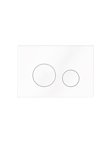 KK-POL ūdens nolaišanas poga M11 balta SPP/110/0/K KK-POL ūdens nolaišanas poga M11 balta SPP/110/0/K