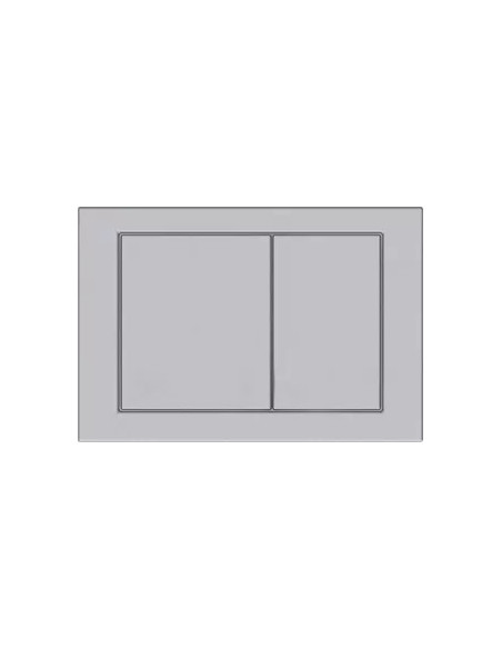 KK-POL ūdens nolaišanas poga M05 satin 8871015 KK-POL ūdens nolaišanas poga M05 satin 8871015