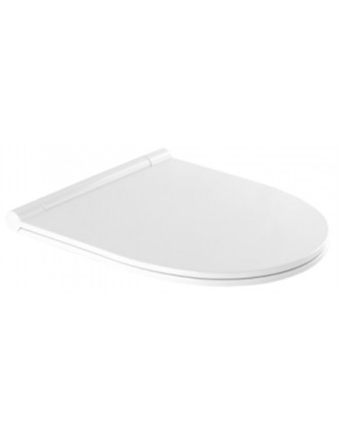 Sanindusa WC poda vāks softclose 2363100 SANLIFE