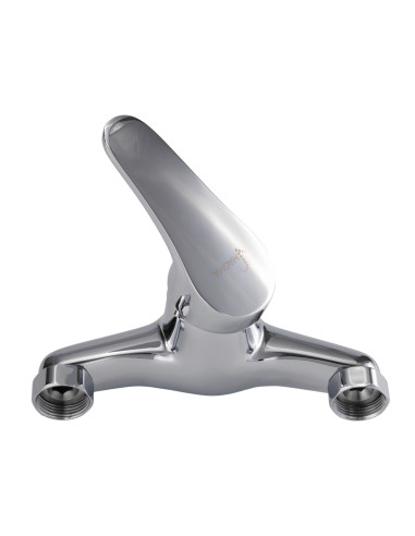 Virtuves krāns no sienas MG-6232, JUPITS