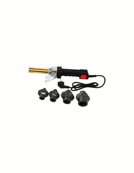 Lodāmurs 1000W ar komplektu 20-32 913-AP Lodāmurs 1000W ar komplektu 20-32 913-AP