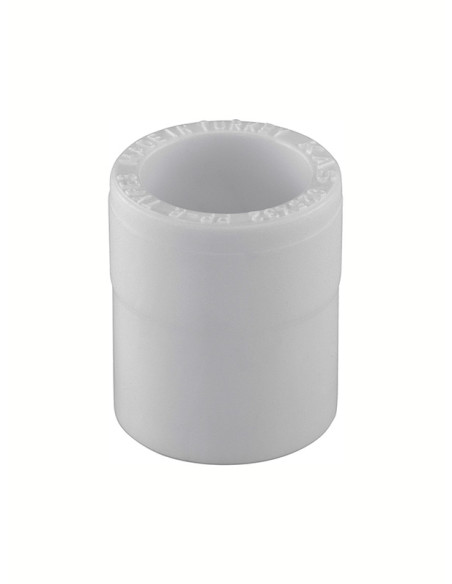 PPR pāreja (I-Ā) 903 (pelēks) 50/32 PPR pāreja (I-Ā) 903 (pelēks) 50/32