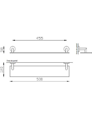 Nofer plaukts Line 16515.S