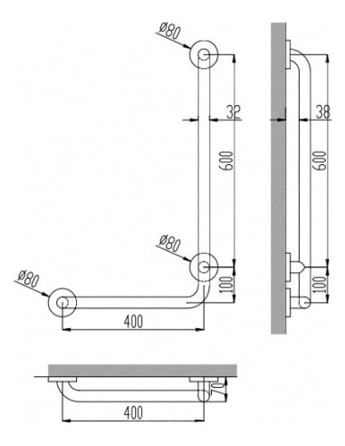 Nofer roku balsts 15159.B