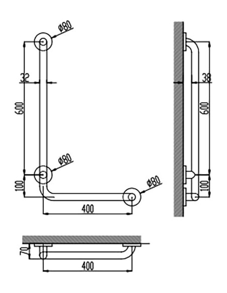 Nofer roku balsts 15158.B