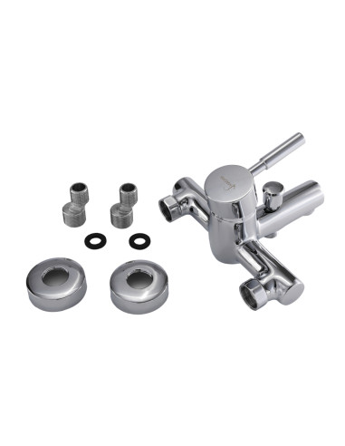 Vannas krāns MG-2020, ABAVA