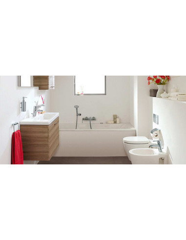 Ideal Standard dozators Connect