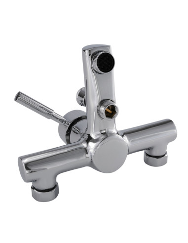 Vannas krāns MG-2020, ABAVA