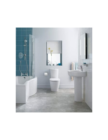 Ideal Standard tualetes papīra turētājs Connect