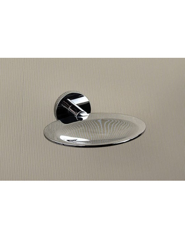 Nofer ziepju trauks Brass 16362.B