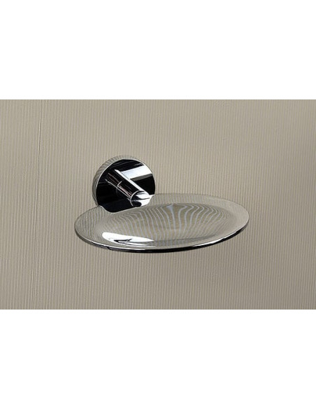 Nofer ziepju trauks Brass 16362.B