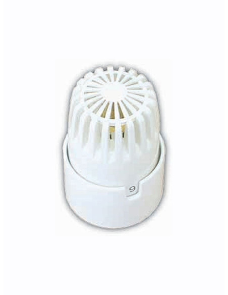 Termostatiska galva 3613 1/2" Termostatiska galva 3613 1/2"