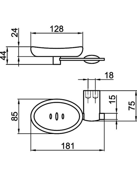 Webert ziepju trauks Aria AI500101015