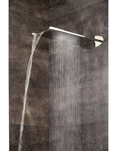 Webert augšējā duša Aria AC0741845