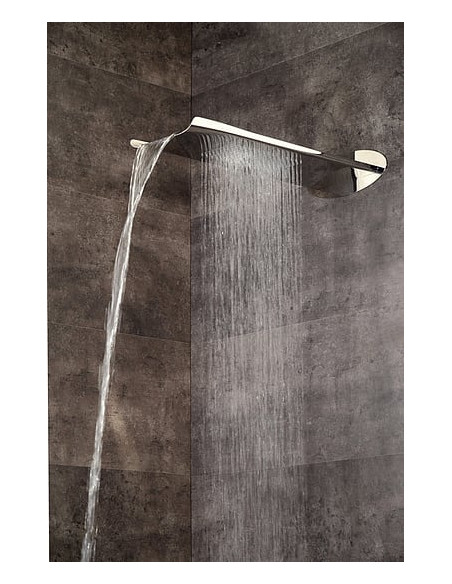 Webert augšējā duša Aria AC0741845