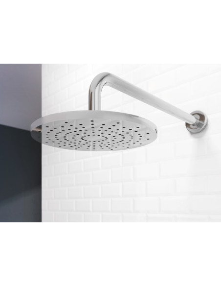 Webert augšējā duša Comfort AC0013015 pvc